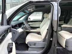 Zeekr 009 Seven-Seat Aisle Version 108kWh - ფოტო 3