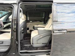 Zeekr 009 Seven-Seat Aisle Version 108kWh - ფოტო 4
