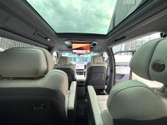 Zeekr 009 Seven-Seat Aisle Version 108kWh - ფოტო 5