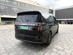 Zeekr 009 Seven-Seat Aisle Version 108kWh - ფოტო 6
