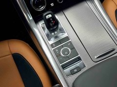 Land Rover Range Rover Sport 3.0 L6 Ebony Edition - ფოტო 7