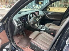 BMW X3 2023 xDrive30i M Sport Night Package - ფოტო 2
