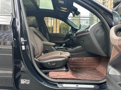 BMW X3 2023 xDrive30i M Sport Night Package - ფოტო 9