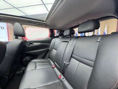 Nissan Qashqai 2022 2.0L CVT XV Premium Luxury - ფოტო 10