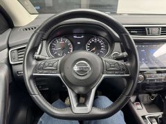 Nissan Qashqai 2022 2.0L CVT XV Premium Luxury - ფოტო 11