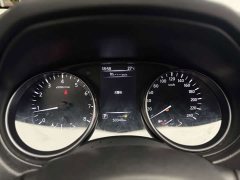 Nissan Qashqai 2022 2.0L CVT XV Premium Luxury - ფოტო 12