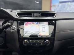 Nissan Qashqai 2022 2.0L CVT XV Premium Luxury - ფოტო 14