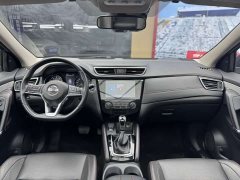 Nissan Qashqai 2022 2.0L CVT XV Premium Luxury - ფოტო 15