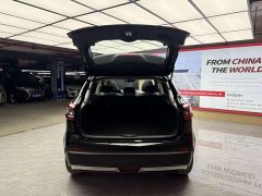 Nissan Qashqai 2022 2.0L CVT XV Premium Luxury - ფოტო 16