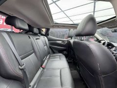 Nissan Qashqai 2022 2.0L CVT XV Premium Luxury - ფოტო 17