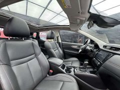 Nissan Qashqai 2022 2.0L CVT XV Premium Luxury - ფოტო 18