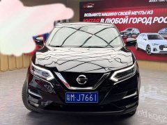 Nissan Qashqai 2022 2.0L CVT XV Premium Luxury - ფოტო 2