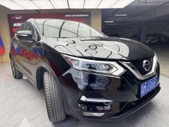 Nissan Qashqai 2022 2.0L CVT XV Premium Luxury - ფოტო 3