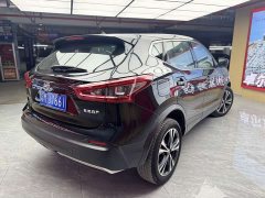 Nissan Qashqai 2022 2.0L CVT XV Premium Luxury - ფოტო 5