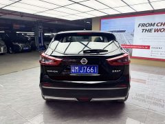 Nissan Qashqai 2022 2.0L CVT XV Premium Luxury - ფოტო 6