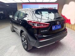 Nissan Qashqai 2022 2.0L CVT XV Premium Luxury - ფოტო 7