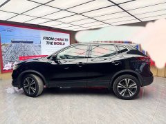 Nissan Qashqai 2022 2.0L CVT XV Premium Luxury - ფოტო 8