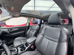Nissan Qashqai 2022 2.0L CVT XV Premium Luxury - ფოტო 9