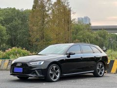 Audi A4 (Imported) Avant 40 TFSI Sport Dynamic - ფოტო 1