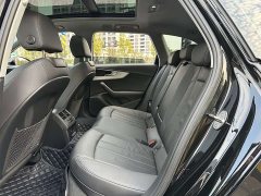 Audi A4 (Imported) Avant 40 TFSI Sport Dynamic - ფოტო 11