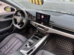 Audi A4 (Imported) Avant 40 TFSI Sport Dynamic - ფოტო 12