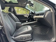 Audi A4 (Imported) Avant 40 TFSI Sport Dynamic - ფოტო 13