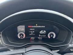 Audi A4 (Imported) Avant 40 TFSI Sport Dynamic - ფოტო 14