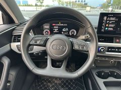 Audi A4 (Imported) Avant 40 TFSI Sport Dynamic - ფოტო 15