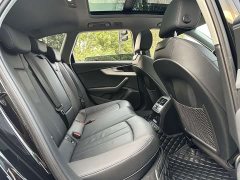 Audi A4 (Imported) Avant 40 TFSI Sport Dynamic - ფოტო 16