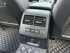 Audi A4 (Imported) Avant 40 TFSI Sport Dynamic - ფოტო 19
