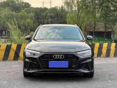 Audi A4 (Imported) Avant 40 TFSI Sport Dynamic - ფოტო 2