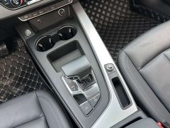 Audi A4 (Imported) Avant 40 TFSI Sport Dynamic - ფოტო 20
