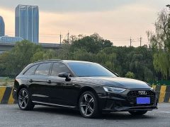 Audi A4 (Imported) Avant 40 TFSI Sport Dynamic - ფოტო 4