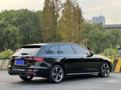 Audi A4 (Imported) Avant 40 TFSI Sport Dynamic - ფოტო 5