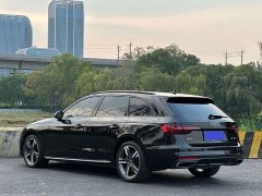 Audi A4 (Imported) Avant 40 TFSI Sport Dynamic - ფოტო 7