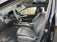 Audi A4 (Imported) Avant 40 TFSI Sport Dynamic - ფოტო 8