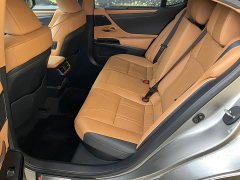Lexus ES 300h Executive - ფოტო 10