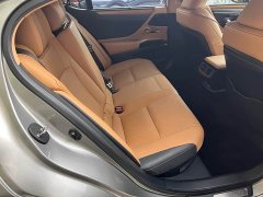 Lexus ES 300h Executive - ფოტო 11