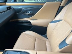 Lexus ES 300h Executive - ფოტო 18