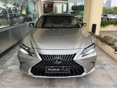 Lexus ES 300h Executive - ფოტო 2