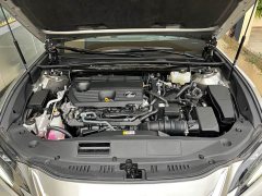 Lexus ES 300h Executive - ფოტო 20
