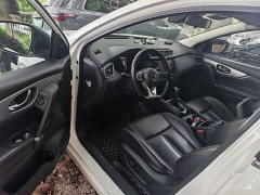 Nissan Qashqai 2.0L CVT Luxury - ფოტო 4