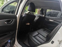 Nissan Qashqai 2.0L CVT Luxury - ფოტო 5