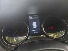 Nissan Qashqai 2.0L CVT Luxury - ფოტო 6