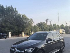 Mercedes-Benz GLC 2021 GLC 300 L 4MATIC Dynamic - ფოტო 1