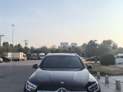 Mercedes-Benz GLC 2021 GLC 300 L 4MATIC Dynamic - ფოტო 2