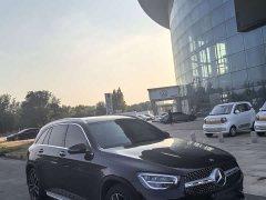 Mercedes-Benz GLC 2021 GLC 300 L 4MATIC Dynamic - ფოტო 3