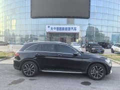 Mercedes-Benz GLC 2021 GLC 300 L 4MATIC Dynamic - ფოტო 4