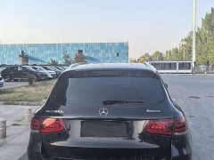 Mercedes-Benz GLC 2021 GLC 300 L 4MATIC Dynamic - ფოტო 5