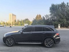 Mercedes-Benz GLC 2021 GLC 300 L 4MATIC Dynamic - ფოტო 6